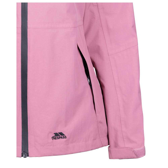 Trespass Γυναικείο μπουφάν Tilbury Waterproof Jacket